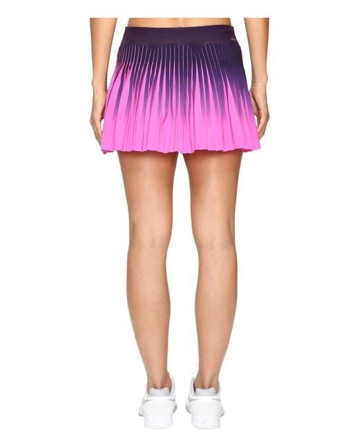 Nike court cheap flex skirt